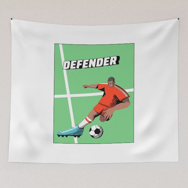 Item preview, Defender designed and sold by Designs2Excite.