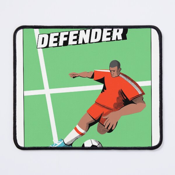 Item preview, Defender designed and sold by Designs2Excite.