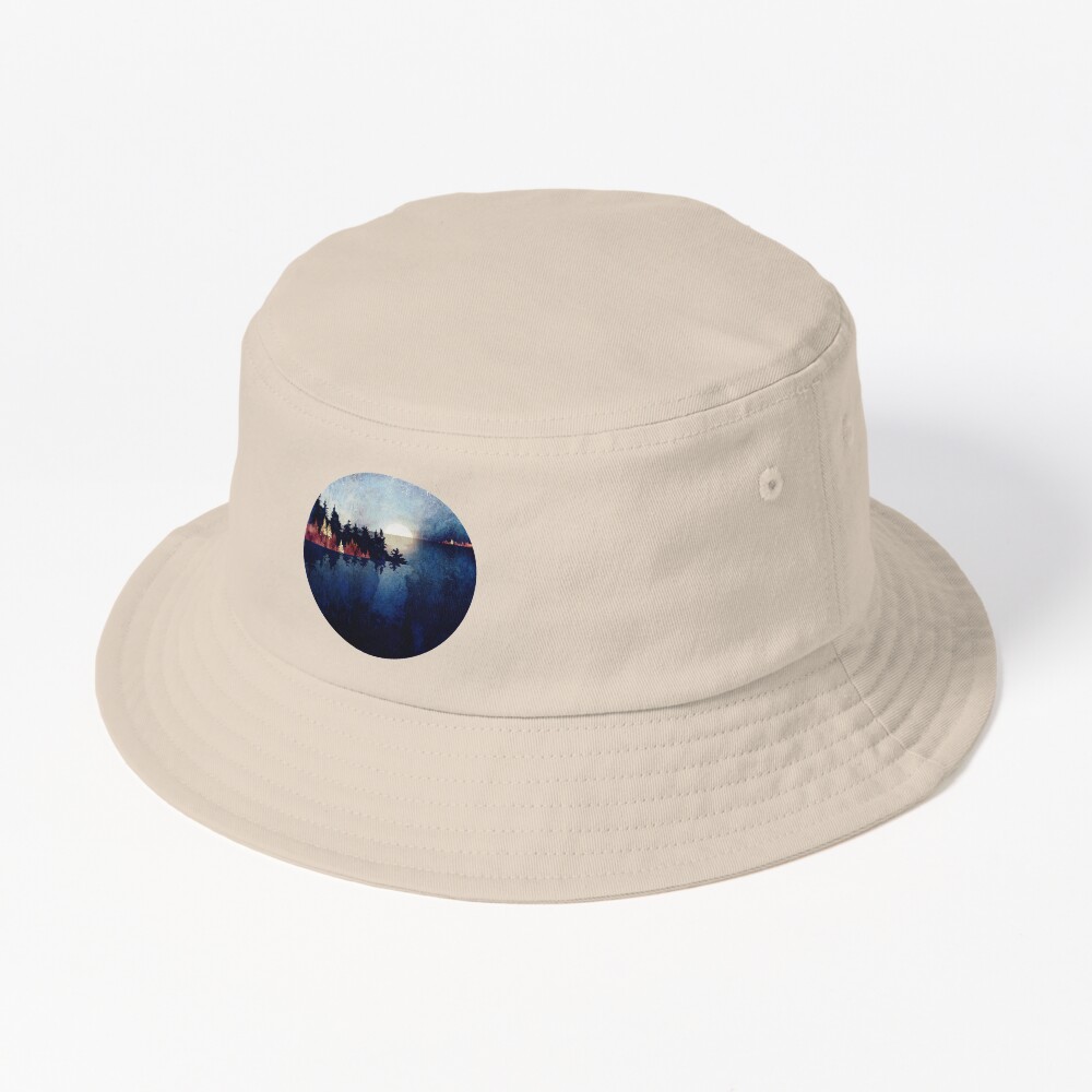 Item preview, Bucket Hat designed and sold by spacefrogdesign.