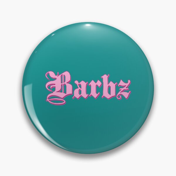 Item preview, Barbz   designed and sold by Andonicka.