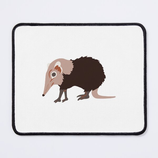 Item preview, Giant Brown Elephant Shrew Meme  designed and sold by thecooltable.