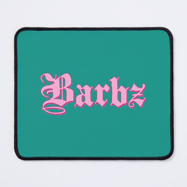 Item preview, Barbz   designed and sold by Andonicka.