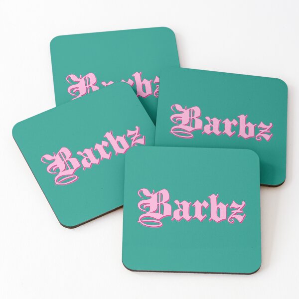 Item preview, Barbz   designed and sold by Andonicka.