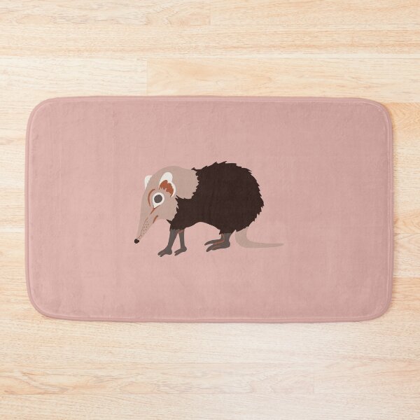 Item preview, Giant Brown Elephant Shrew Meme  designed and sold by thecooltable.