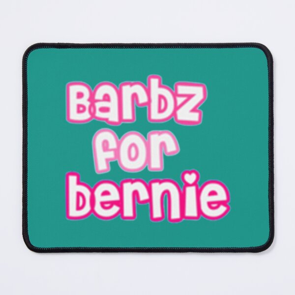 Item preview, barbz for bernie    designed and sold by Andonicka.