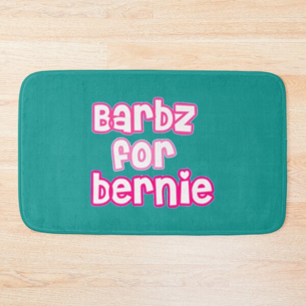 Item preview, barbz for bernie    designed and sold by Andonicka.