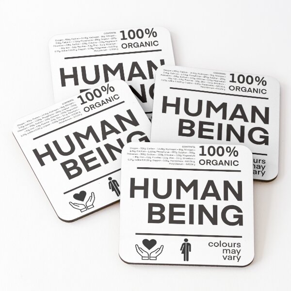 Item preview, HUMAN BEING designed and sold by IBD-HOUS.