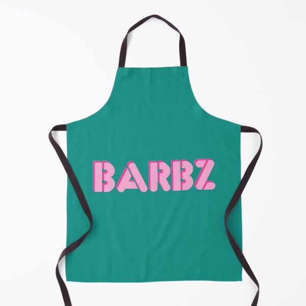 Item preview, Barbz on pink designed and sold by Andonicka.