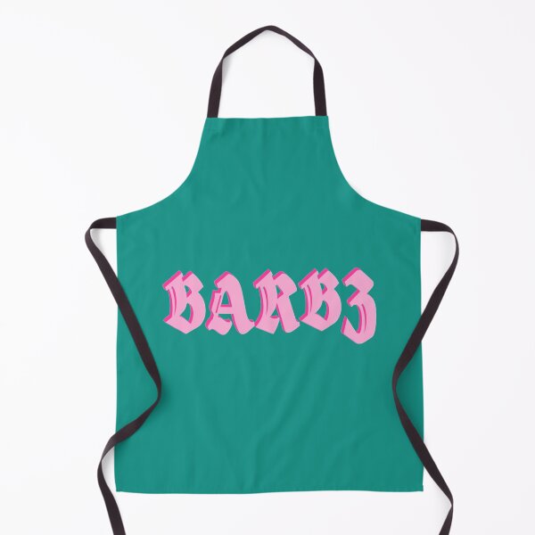 Item preview, Barbz on pink 2 designed and sold by Andonicka.