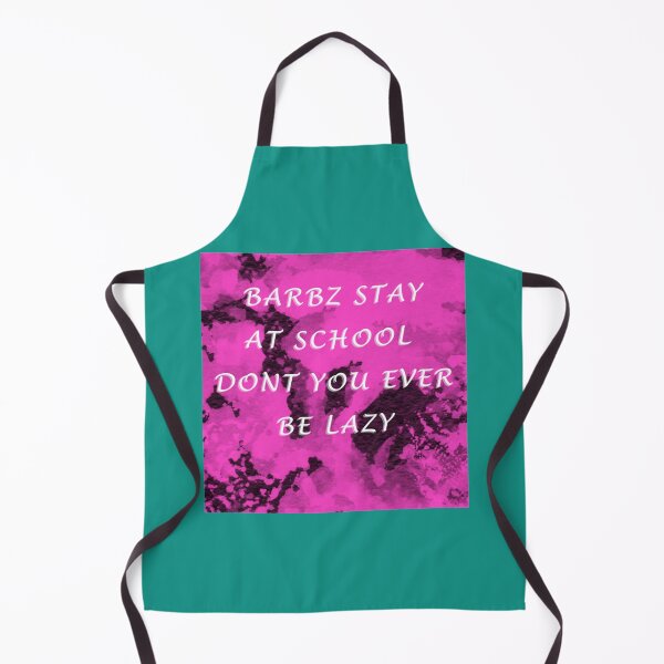 Item preview, Barbz stay at school designed and sold by Andonicka.