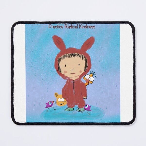 Item preview, Practice Kindness designed and sold by Lilmonsto.