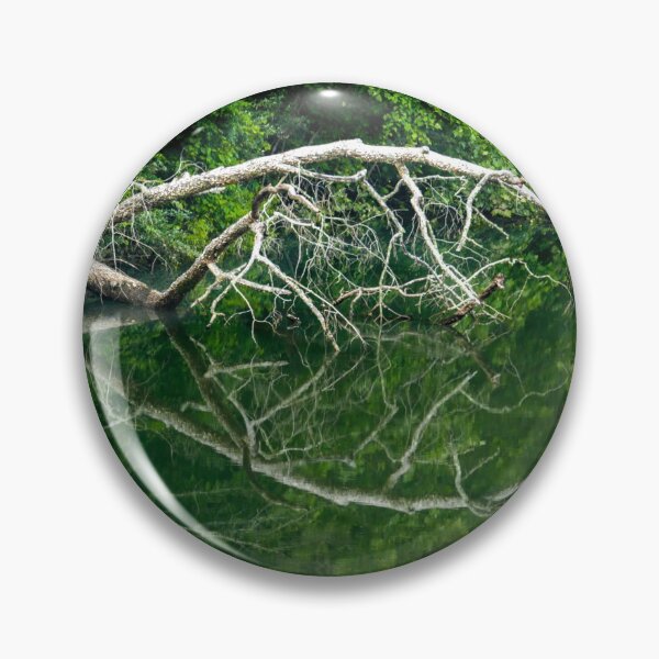 Item preview, Jackson River Branches designed and sold by nbrandsberg.