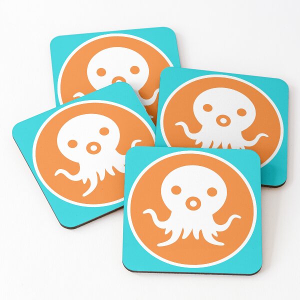 Item preview, Octonauts Logo - High Quality designed and sold by 10slash1.