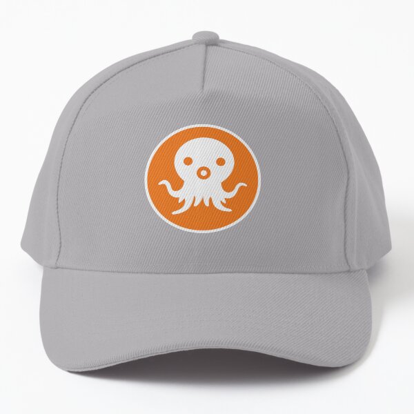 Vista previa del artículo con la obra «Logotipo de Octonauts - Alta calidad», diseñado y vendido por 10slash1.