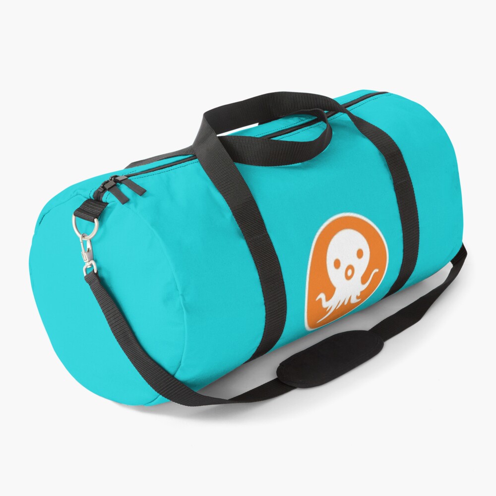 Octonauts Logo - High Quality Backpack