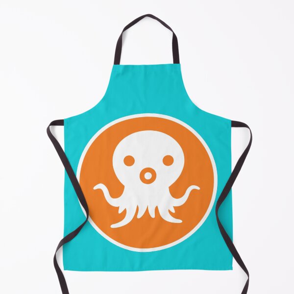 Item preview, Octonauts Logo - High Quality designed and sold by 10slash1.
