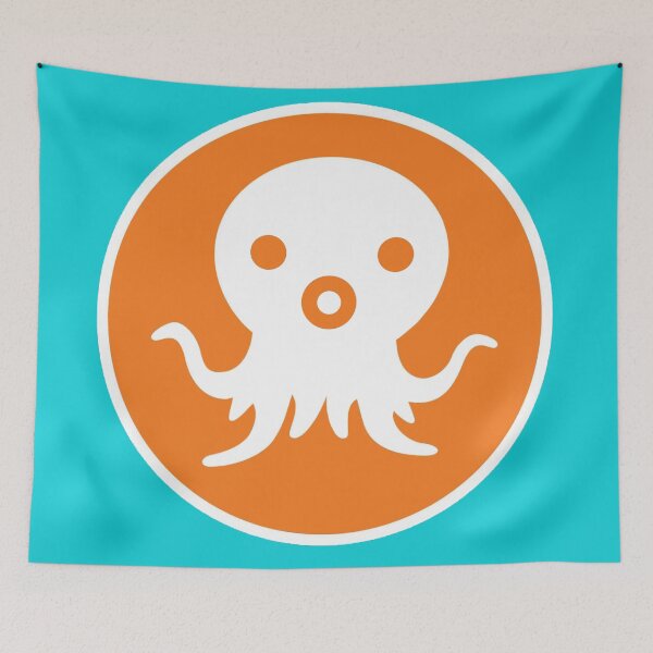 Item preview, Octonauts Logo - High Quality designed and sold by 10slash1.