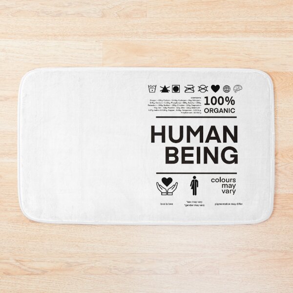 Item preview, HUMAN BEING designed and sold by IBD-HOUS.