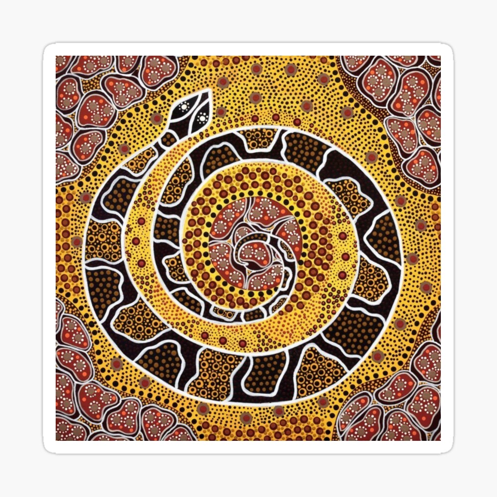 Dot.Art - The Plus Paper  Aboriginal dot painting, Dot art painting, Dots  art