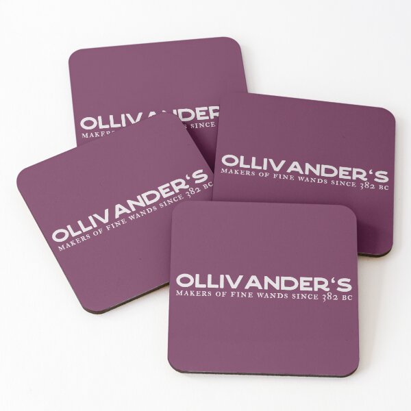 Item preview, Ollivander's designed and sold by edisr00.