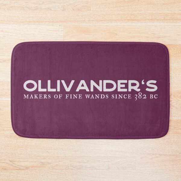 Item preview, Ollivander's designed and sold by edisr00.
