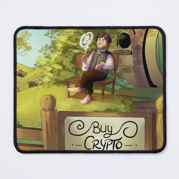 Item preview, Hodling life designed and sold by Lordofthecrypto.