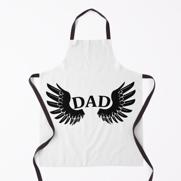 Item preview, Angel Dad designed and sold by floydmay.