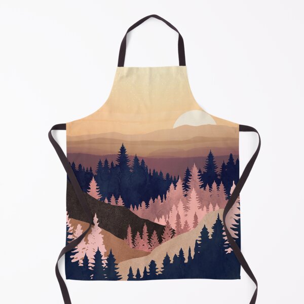 Item preview, Summer Dusk designed and sold by spacefrogdesign.