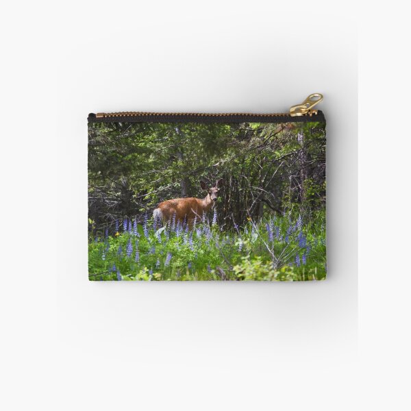 Item preview, Mule deer doe designed and sold by amontanaview.