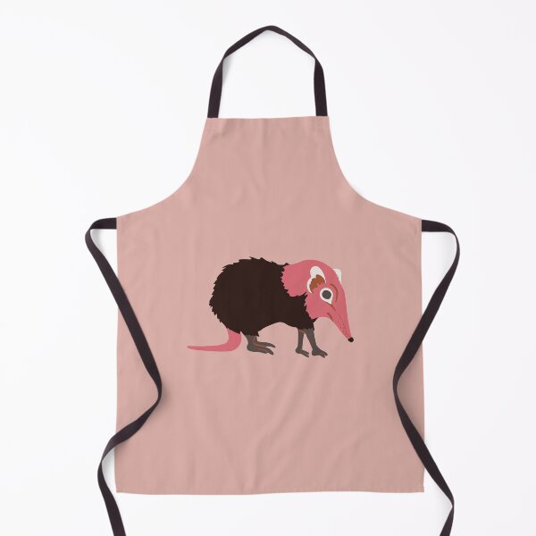 Item preview, Giant Pink Elephant Shrew Meme designed and sold by thecooltable.