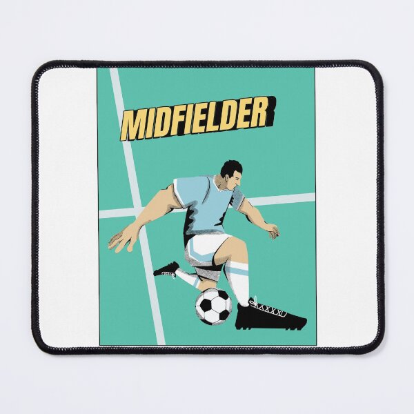 Item preview, Midfielder designed and sold by Designs2Excite.