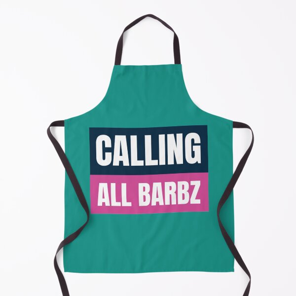 Item preview, Calling All Barbz designed and sold by Andonicka.