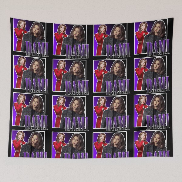 Item preview, Dreamcatcher Dami Tribute designed and sold by Grankosson.