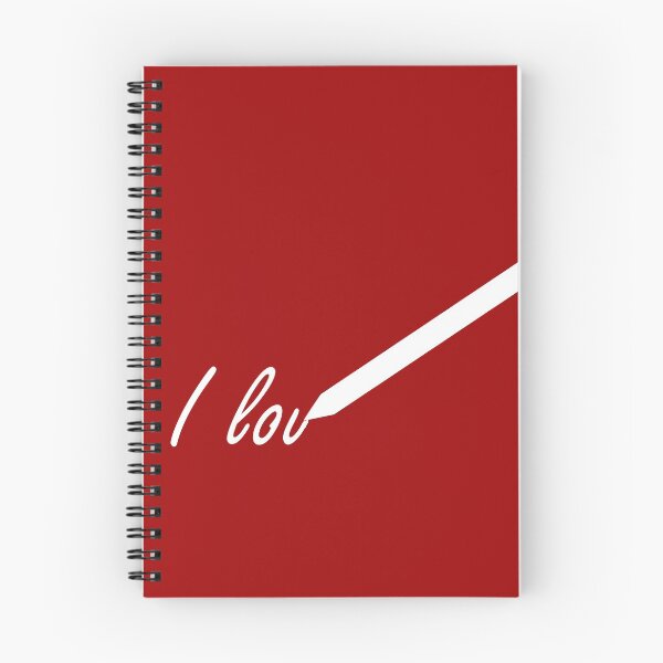Item preview, I love .... pen writes - layout designed and sold by VitoTDesign.