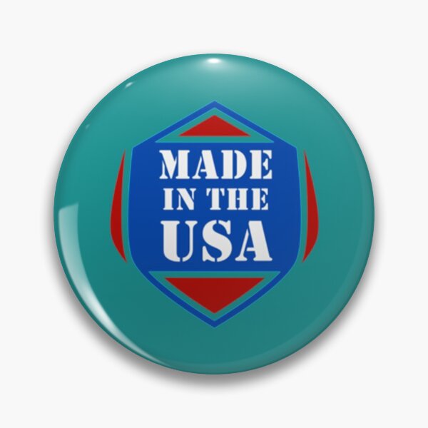 Item preview, Made in America USA   designed and sold by Andonicka.