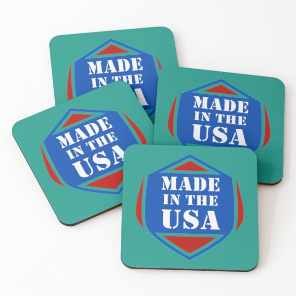 Item preview, Made in America USA   designed and sold by Andonicka.