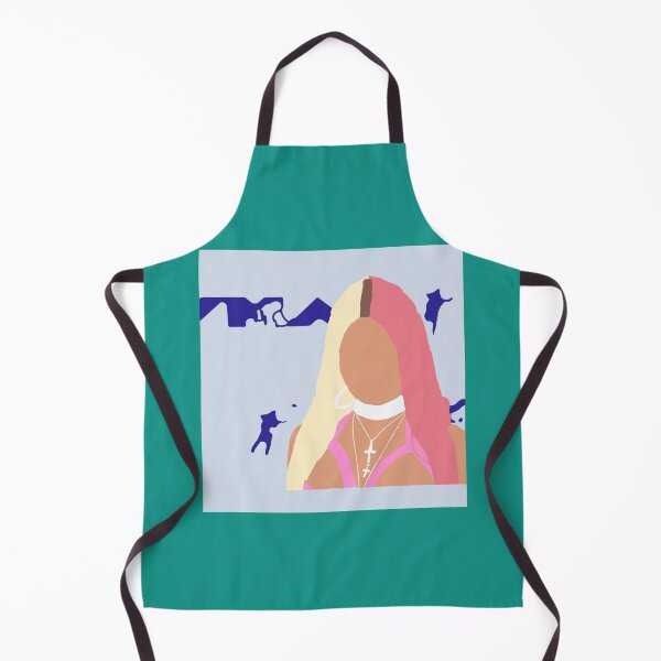 Item preview, Nicki M Long designed and sold by Andonicka.