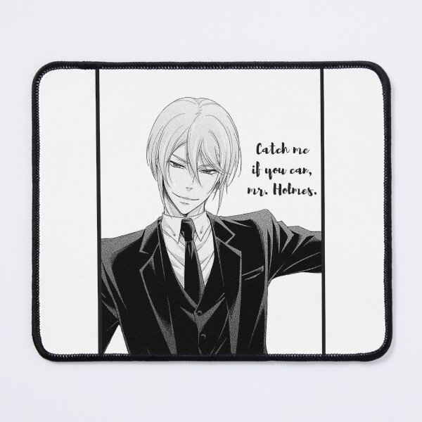 Item preview, Catch me if you can designed and sold by akumayoshop.