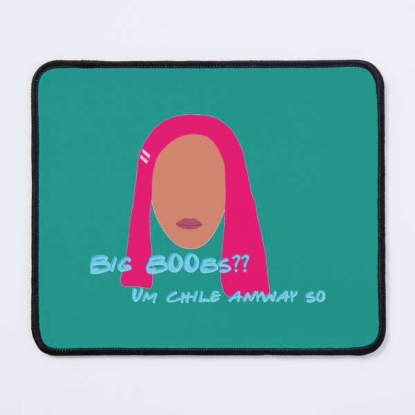 Item preview, Nicki Manaj     designed and sold by Andonicka.