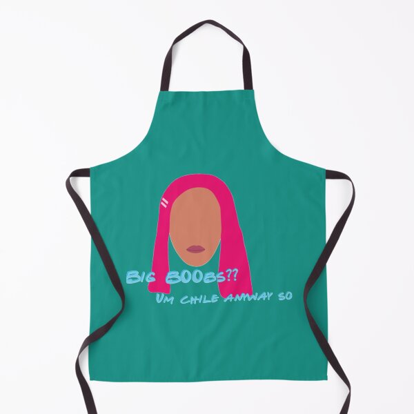 Item preview, Nicki Manaj designed and sold by Andonicka.