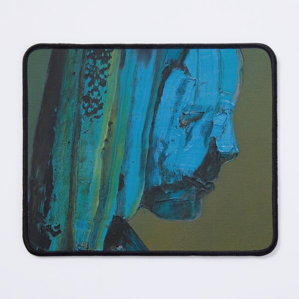 Item preview, Stage 4 Everywhere at the End of Time by the Caretakers Oil Painting by Ivan Seal designed and sold by Lavender Tears.