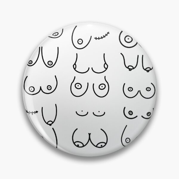 Item preview, Boobs designed and sold by mxc412.
