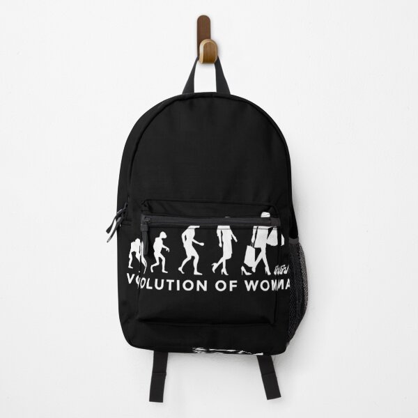Item preview, evolution of woman designed and sold by TRIBExSPACE.