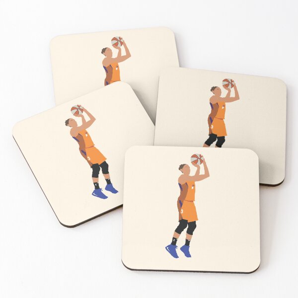 Item preview, Diana Taurasi designed and sold by doodlesbycs.