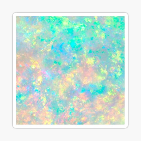 Item preview, Opal Pattern designed and sold by SillyFun.