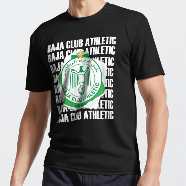 Raja Club Athletic Casablanca Morocco