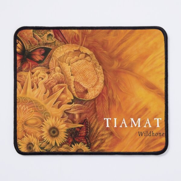 Item preview, Tiamat Wild Honey designed and sold by MorbidoStore.