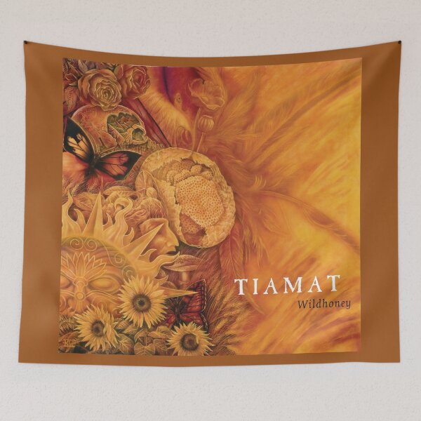 Item preview, Tiamat Wild Honey designed and sold by MorbidoStore.