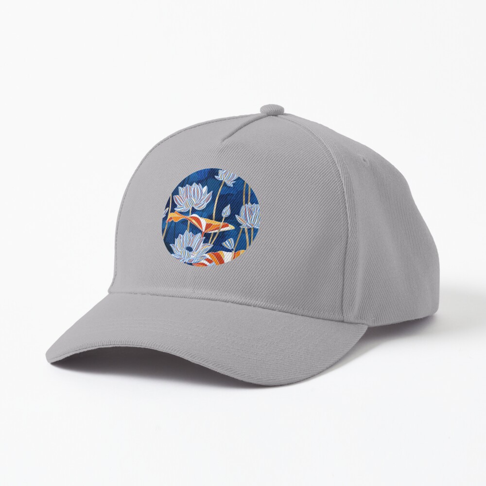 Item preview, Baseball Cap designed and sold by spacefrogdesign.