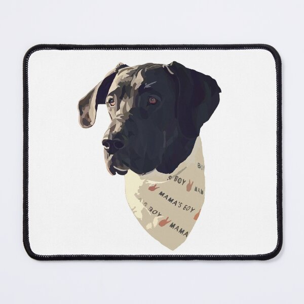 Item preview, The Greatest Dane designed and sold by hegdesigns.